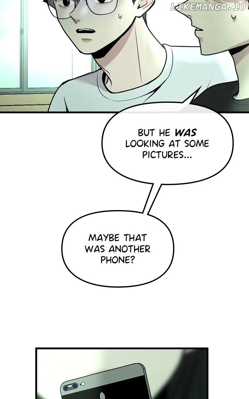 Read Back to Chanbi EN Manga Online