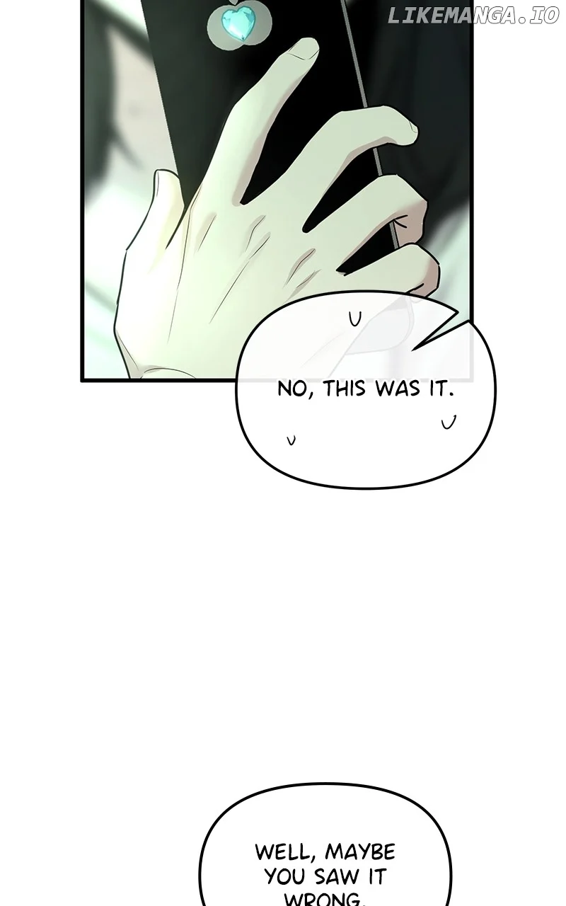 Read Back to Chanbi EN Manga Online
