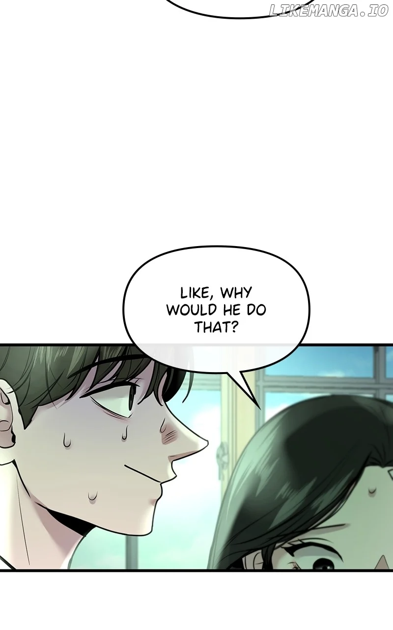 Read Back to Chanbi EN Manga Online