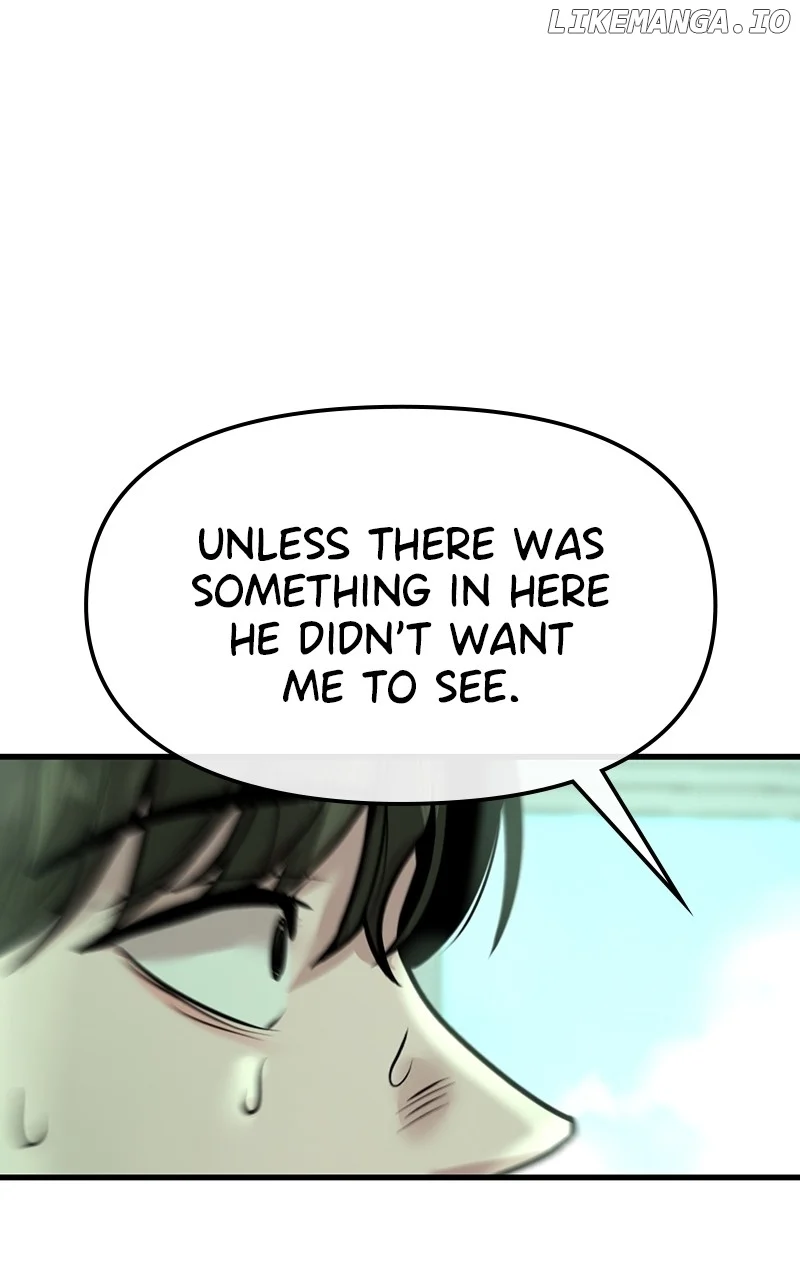 Read Back to Chanbi EN Manga Online