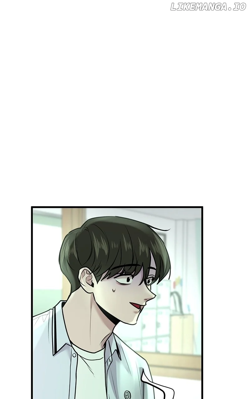 Read Back to Chanbi EN Manga Online