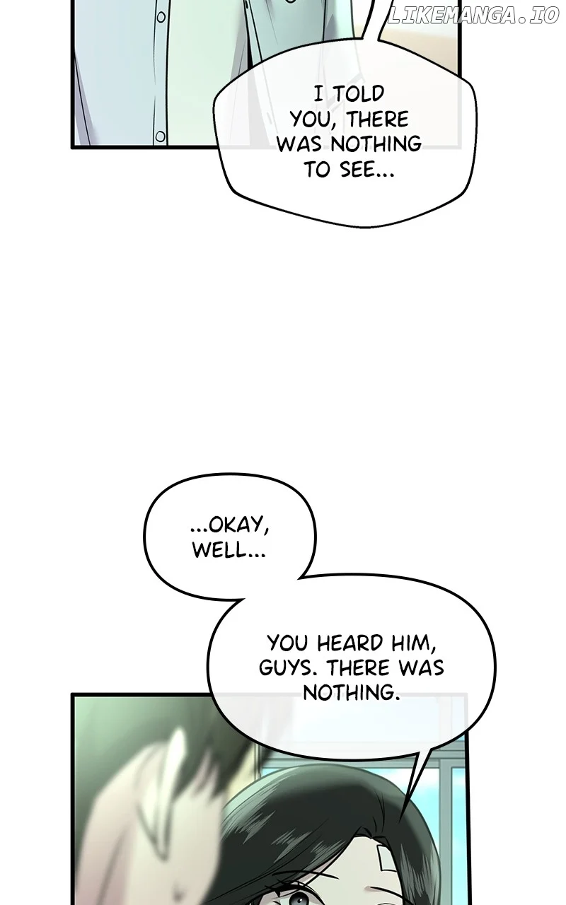 Read Back to Chanbi EN Manga Online