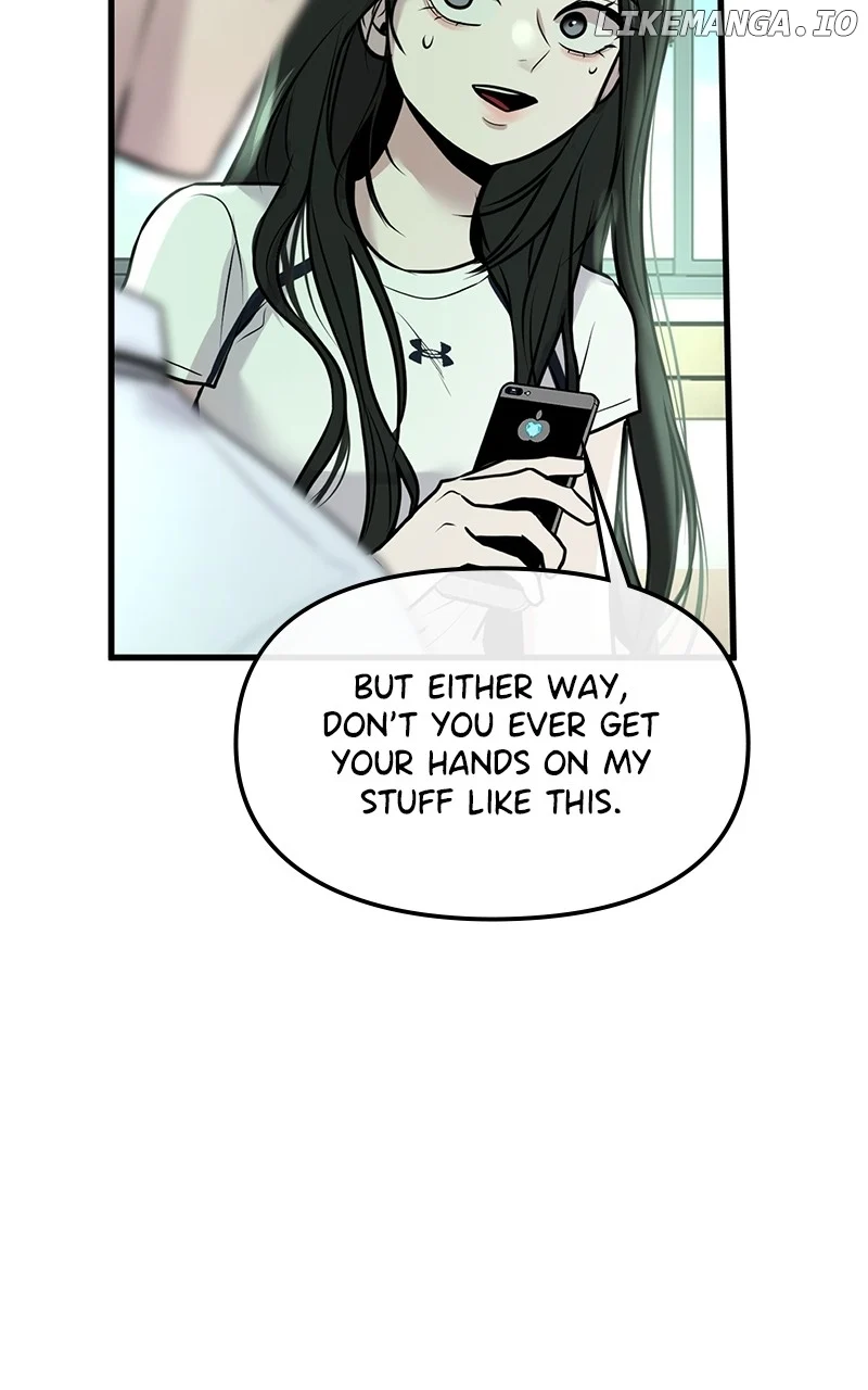Read Back to Chanbi EN Manga Online