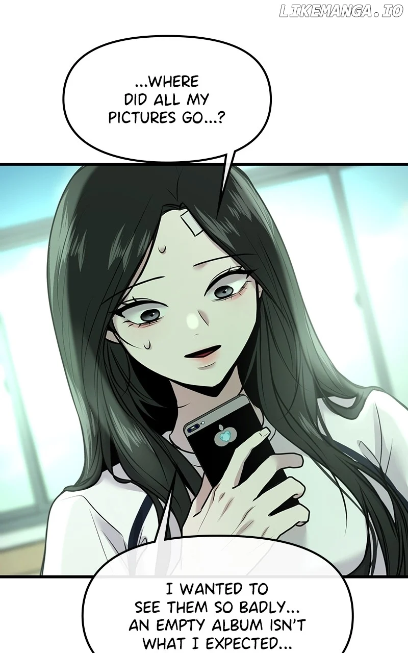 Read Back to Chanbi EN Manga Online