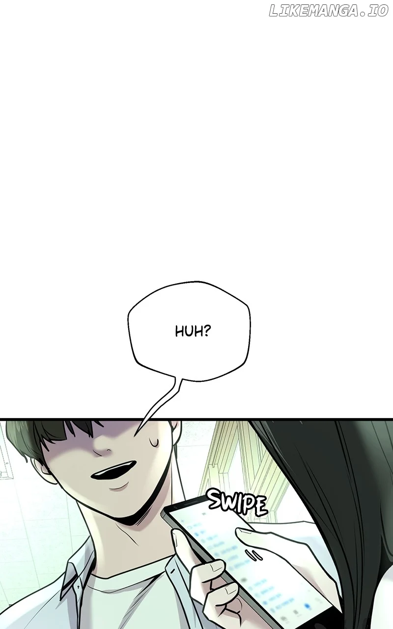 Read Back to Chanbi EN Manga Online