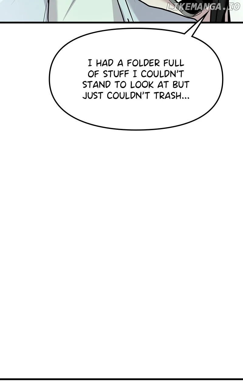 Read Back to Chanbi EN Manga Online