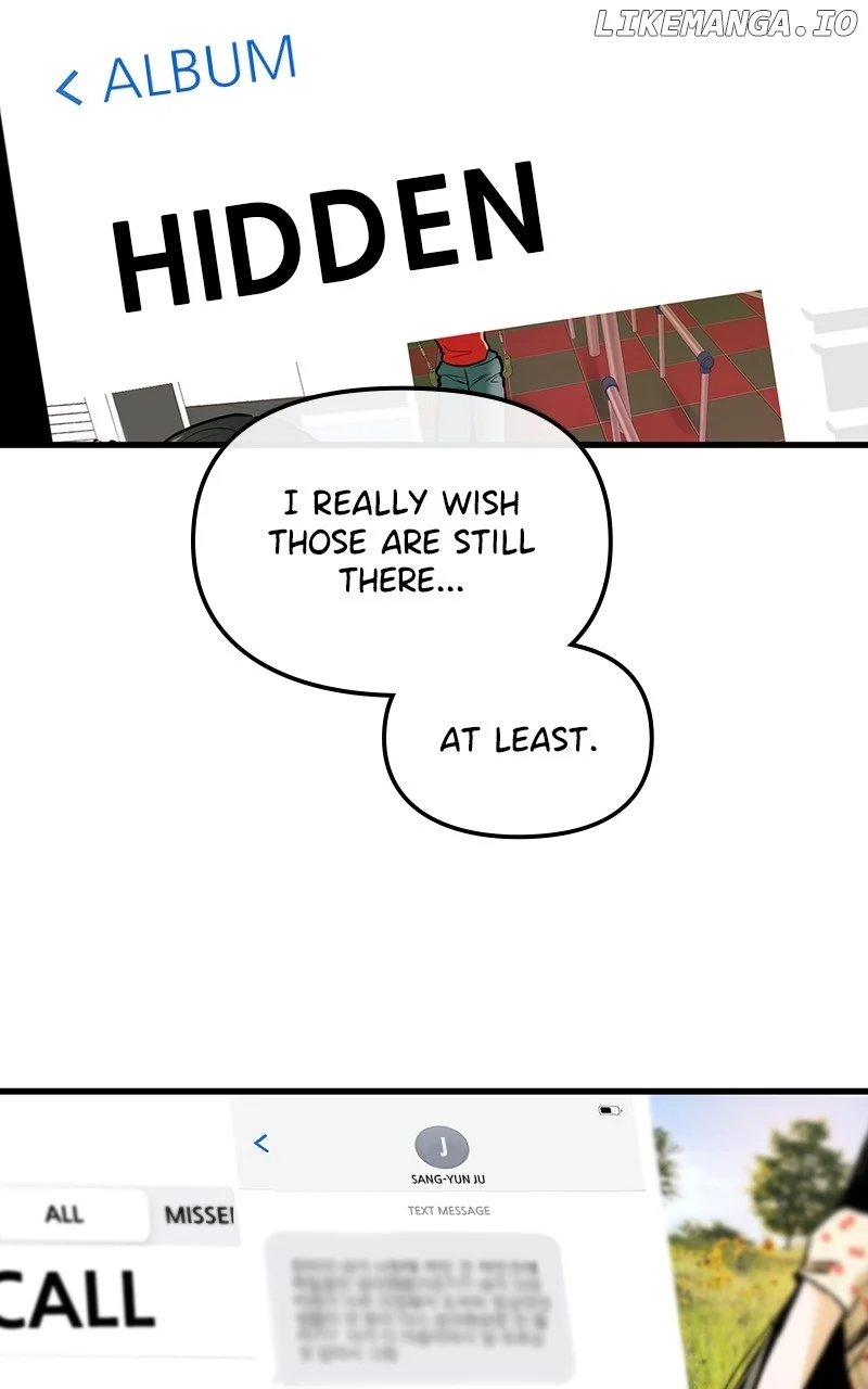 Read Back to Chanbi EN Manga Online