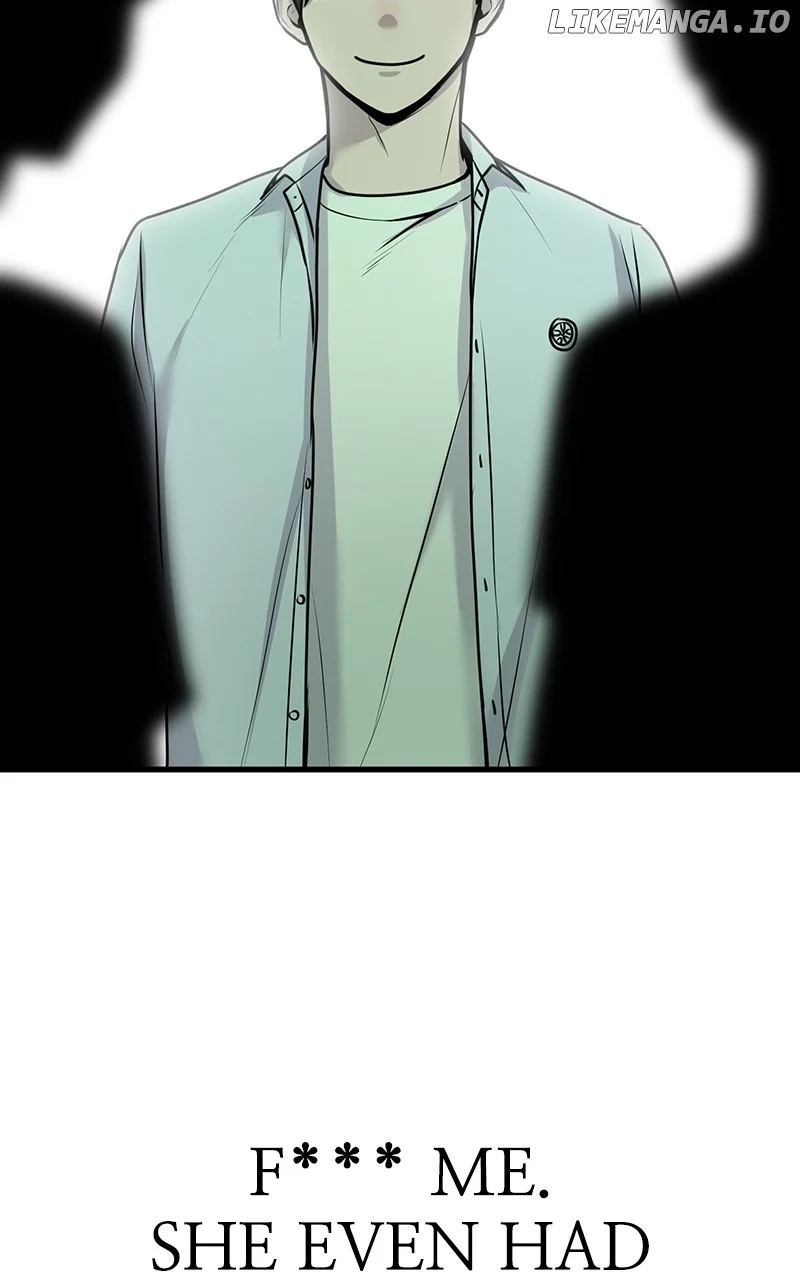 Read Back to Chanbi EN Manga Online