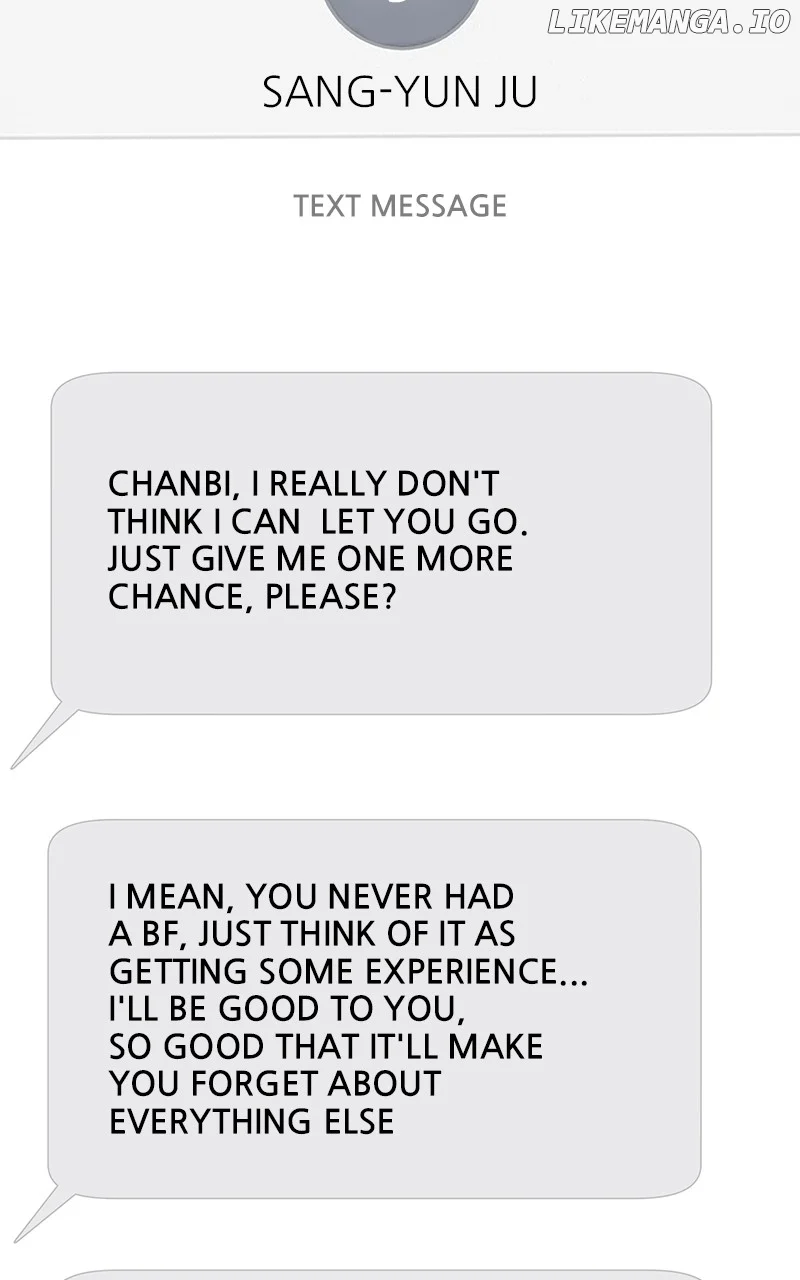 Read Back to Chanbi EN Manga Online