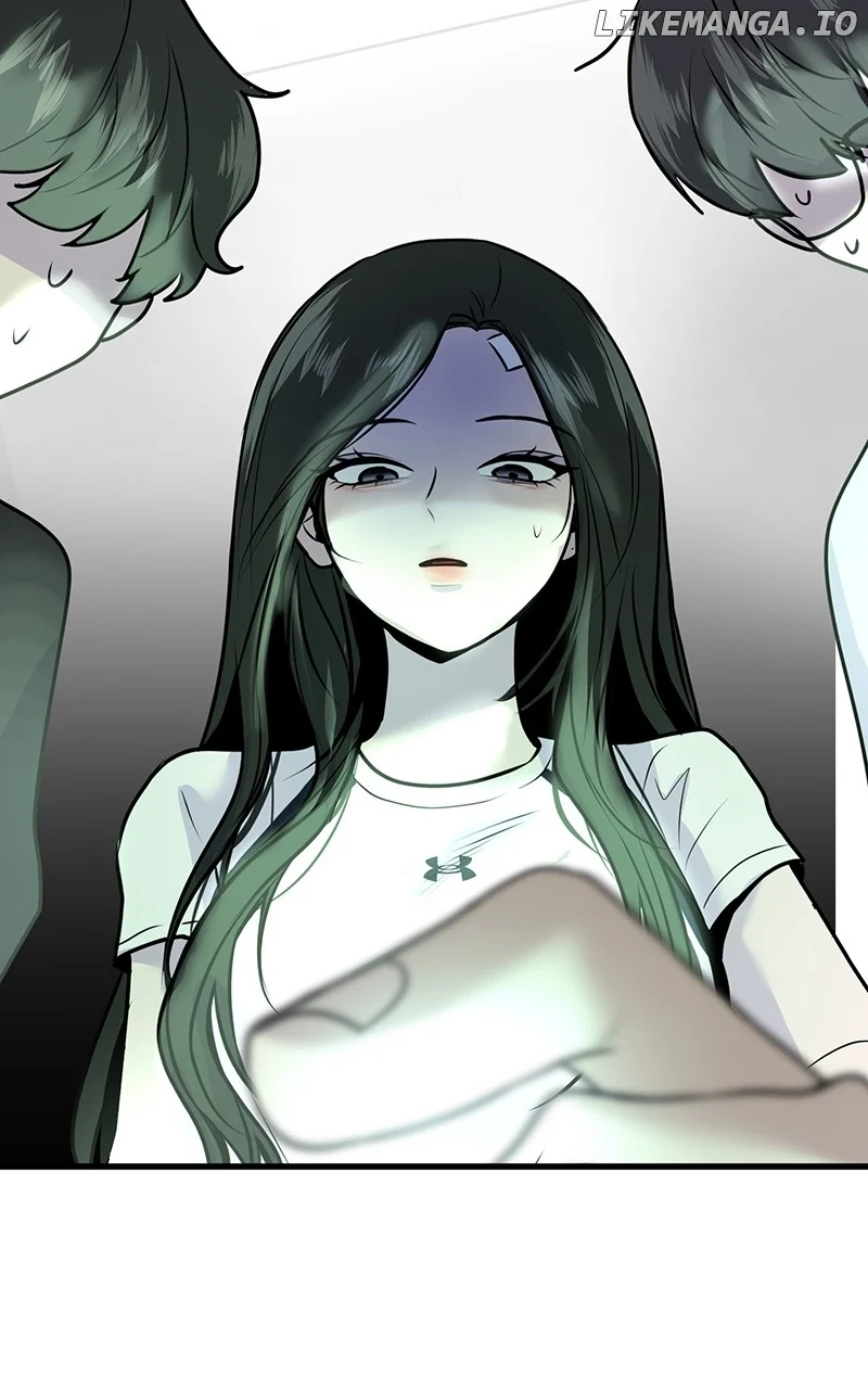 Read Back to Chanbi EN Manga Online