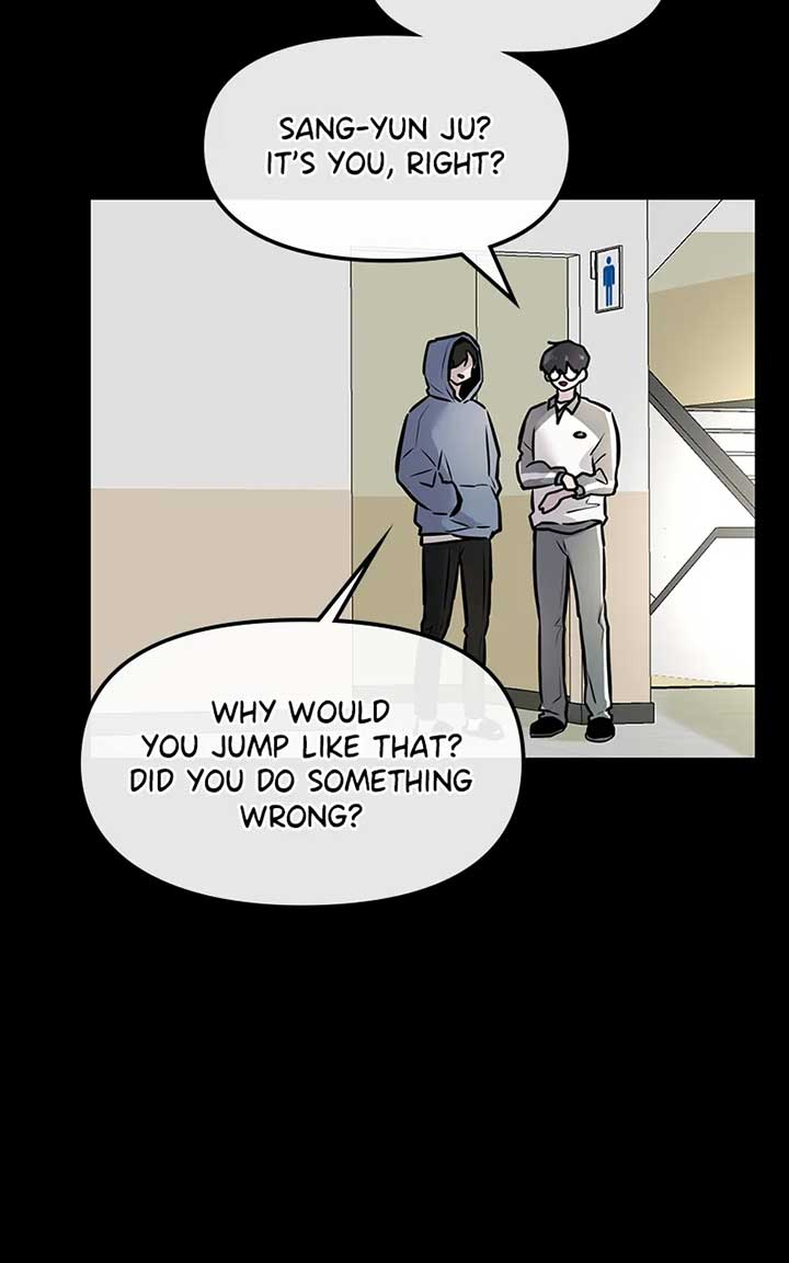 Read Back to Chanbi EN Manga Online