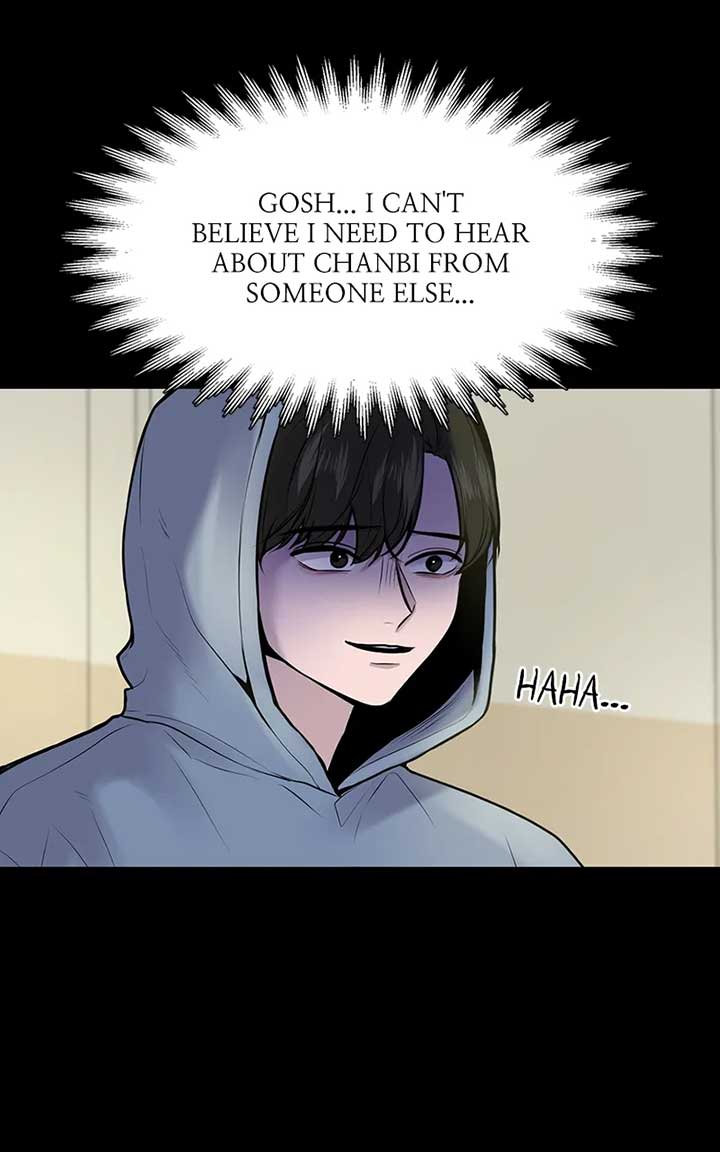 Read Back to Chanbi EN Manga Online
