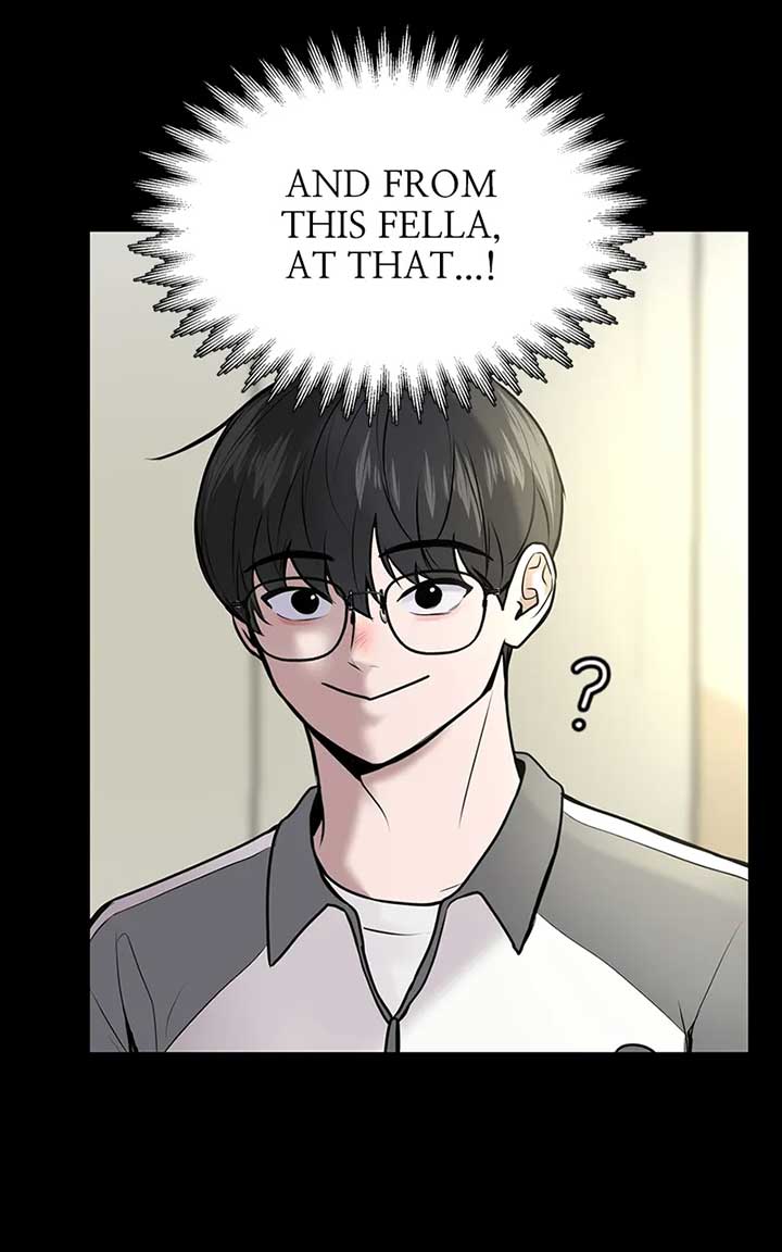 Read Back to Chanbi EN Manga Online