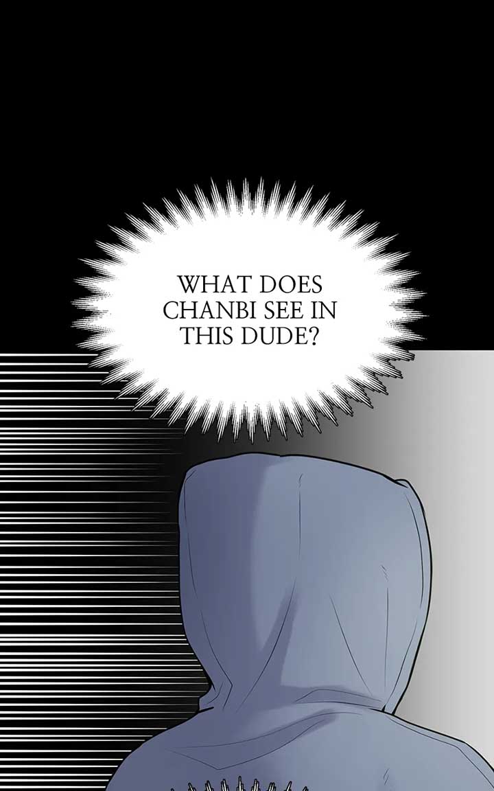 Read Back to Chanbi EN Manga Online