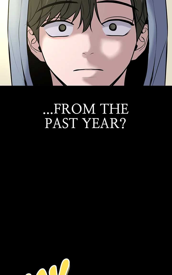 Read Back to Chanbi EN Manga Online