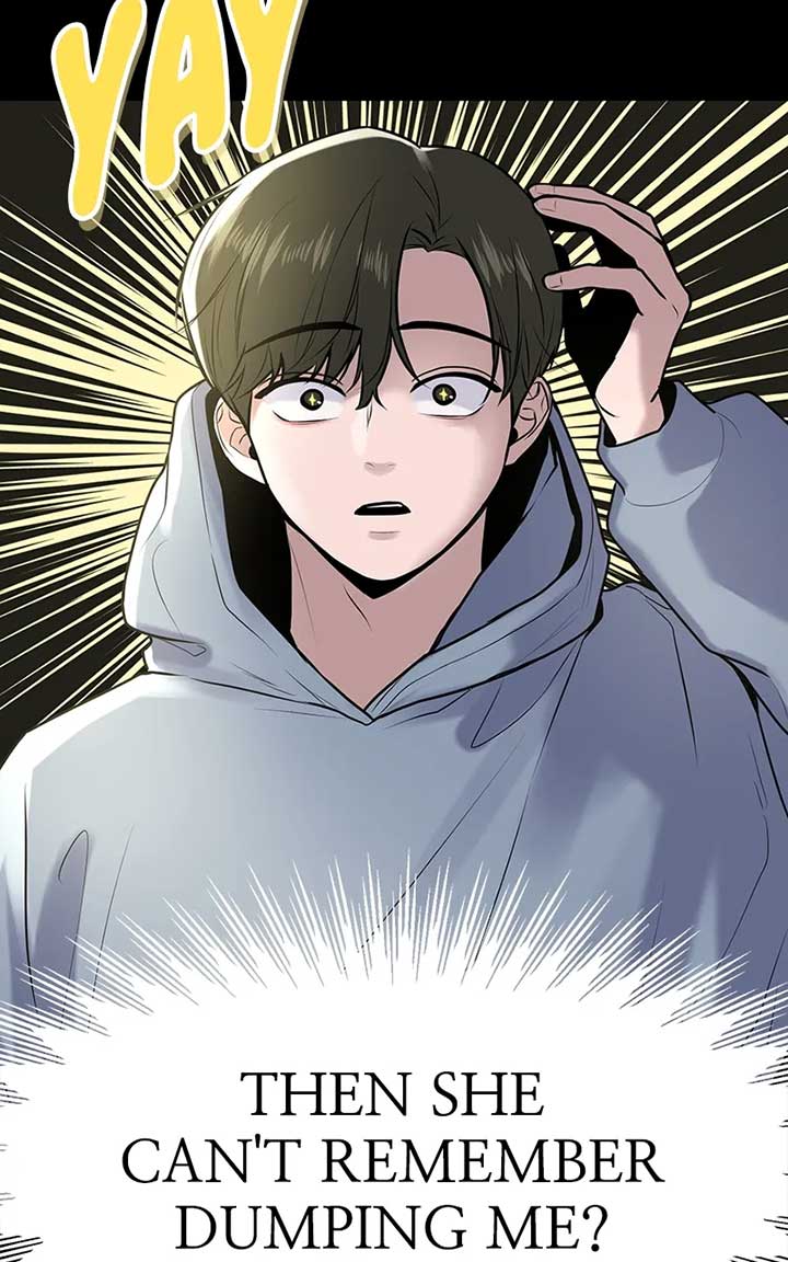 Read Back to Chanbi EN Manga Online
