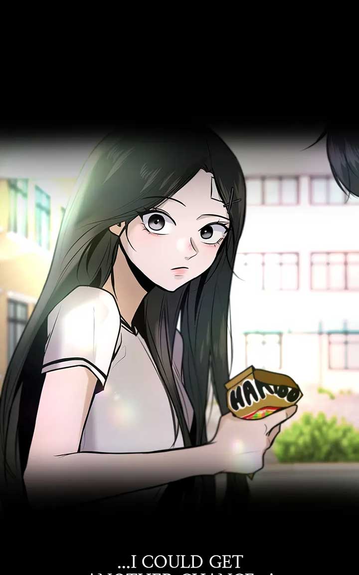 Read Back to Chanbi EN Manga Online