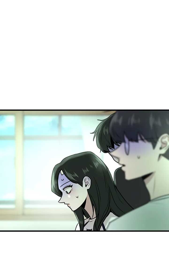 Read Back to Chanbi EN Manga Online