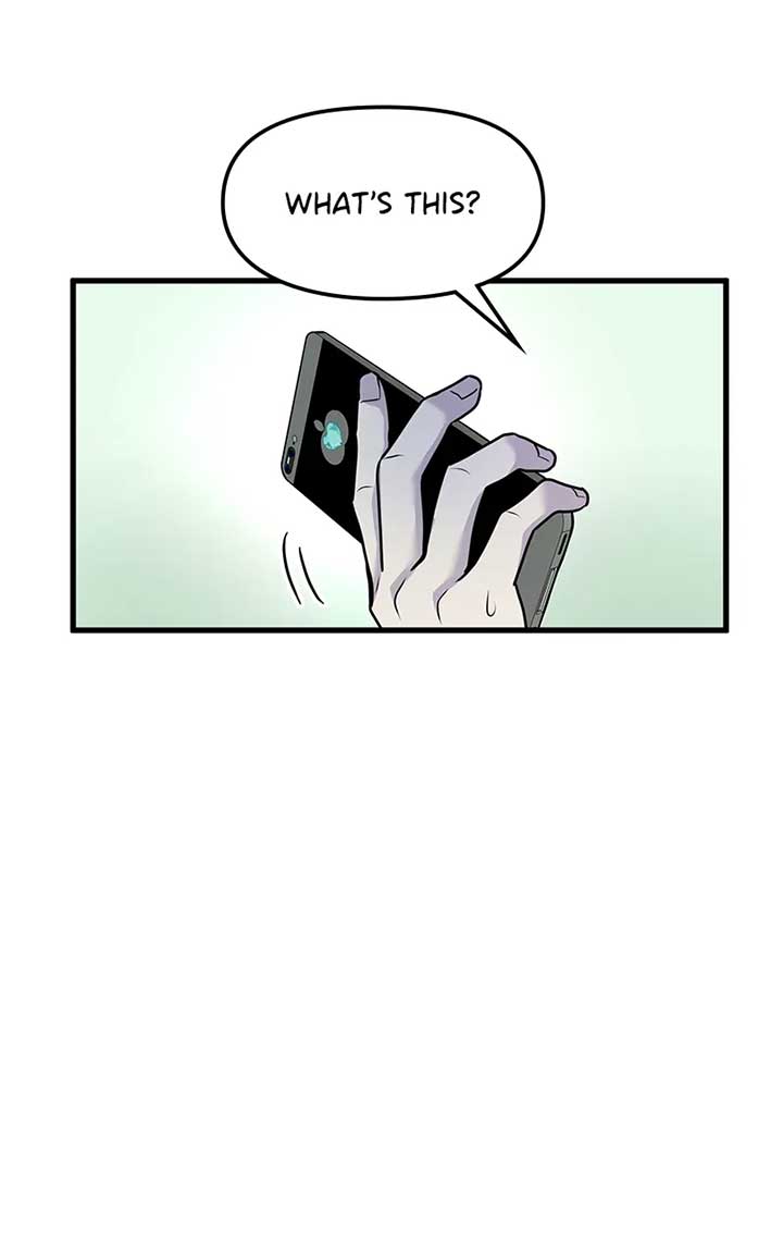 Read Back to Chanbi EN Manga Online