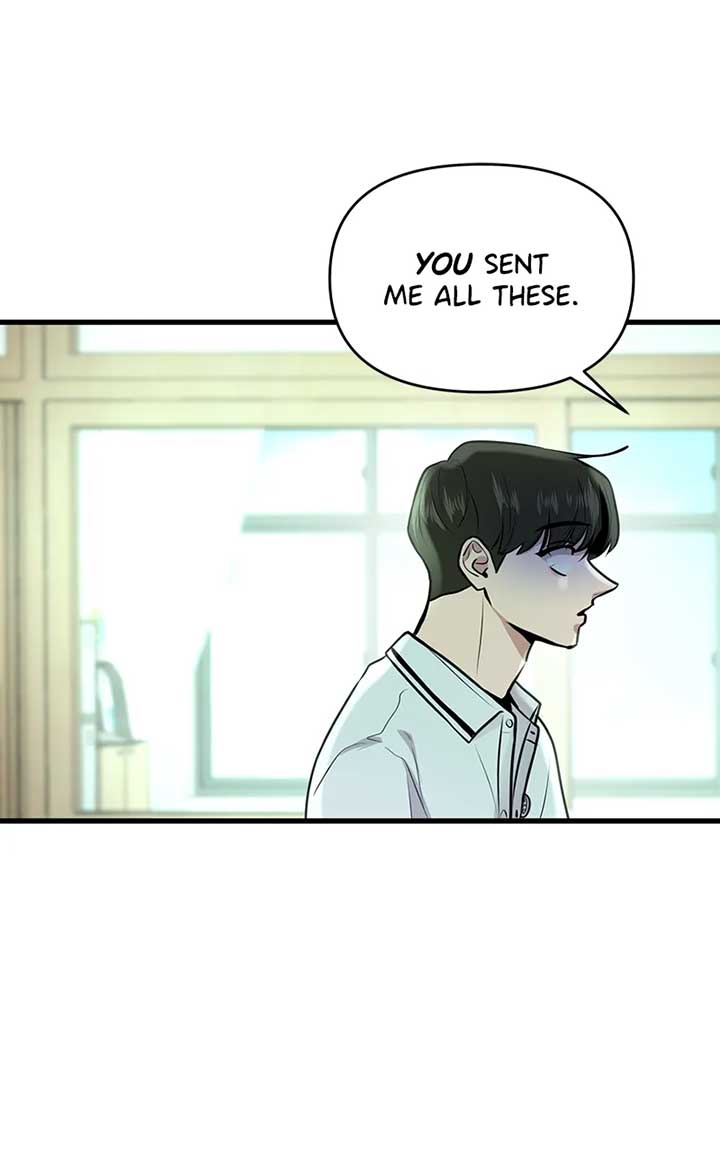 Read Back to Chanbi EN Manga Online