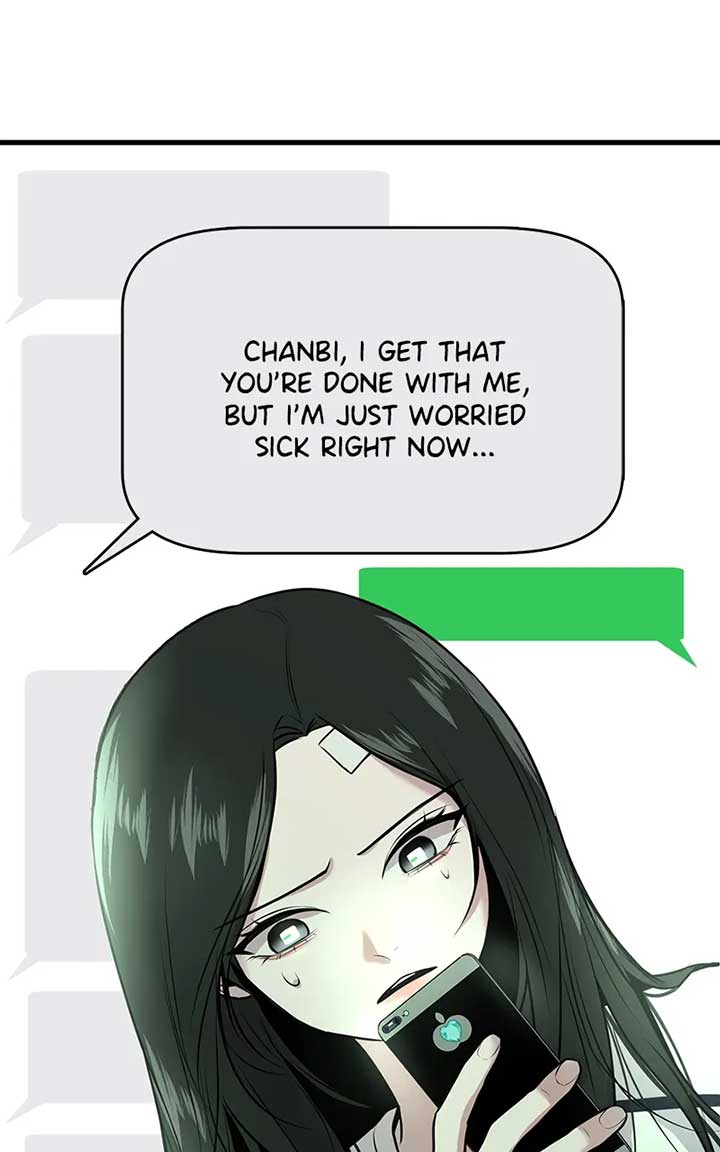 Read Back to Chanbi EN Manga Online