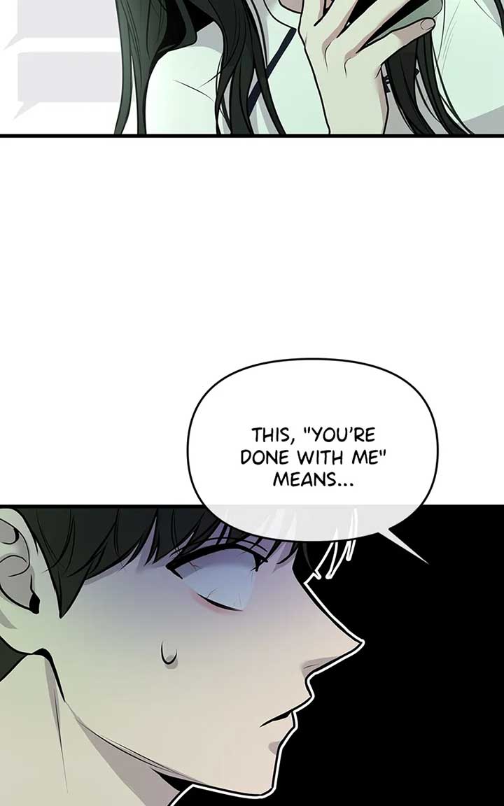Read Back to Chanbi EN Manga Online