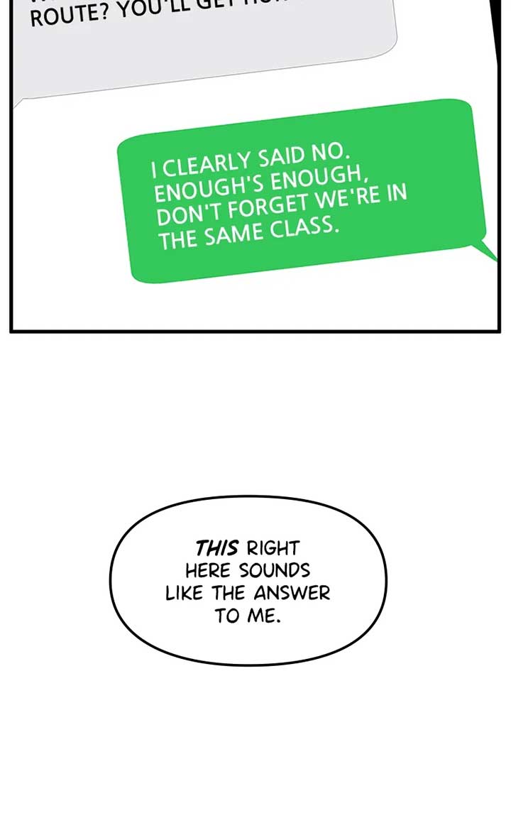 Read Back to Chanbi EN Manga Online