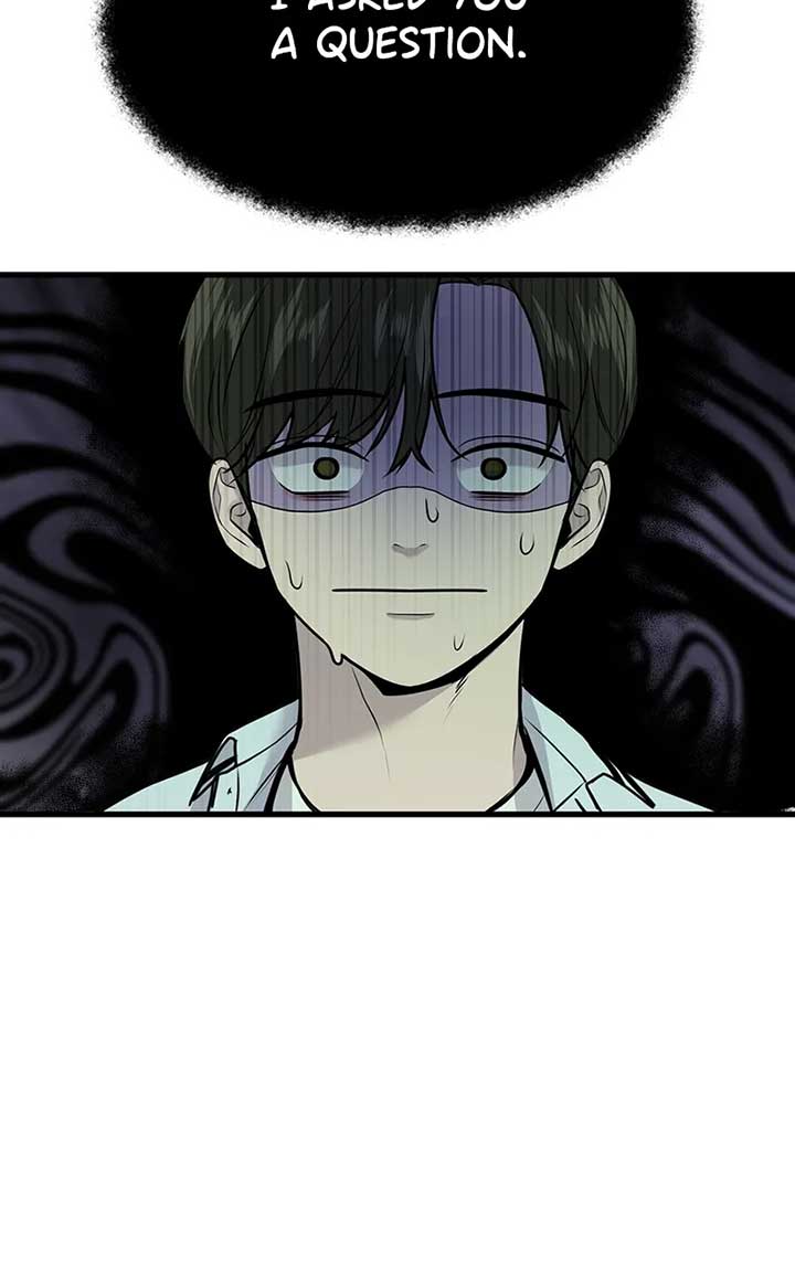 Read Back to Chanbi EN Manga Online