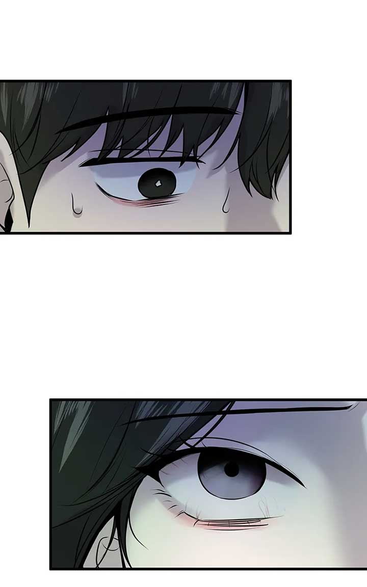 Read Back to Chanbi EN Manga Online