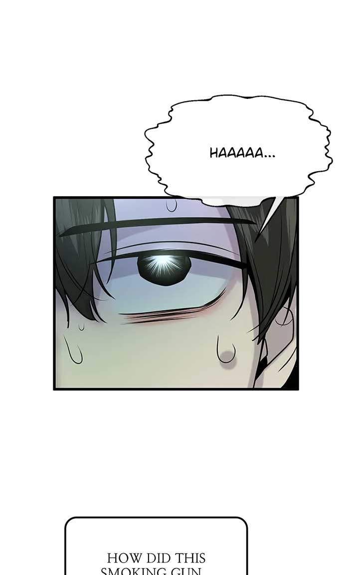 Read Back to Chanbi EN Manga Online