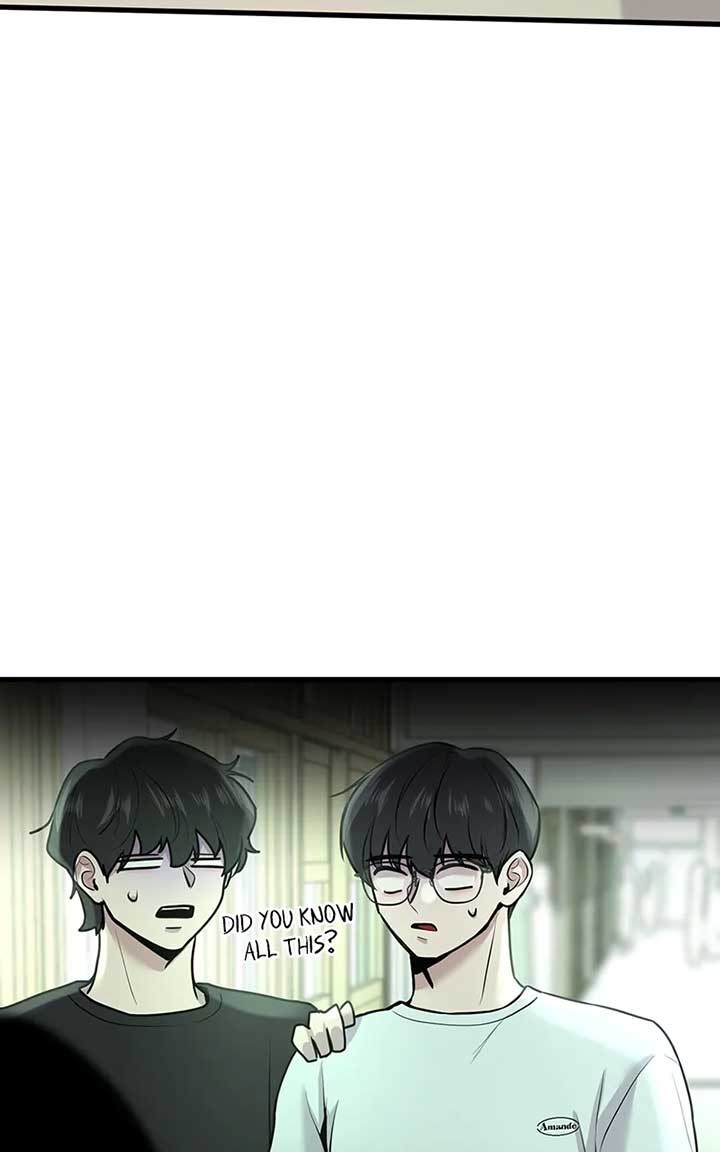 Read Back to Chanbi EN Manga Online