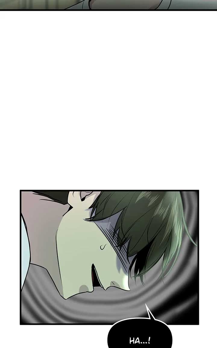 Read Back to Chanbi EN Manga Online