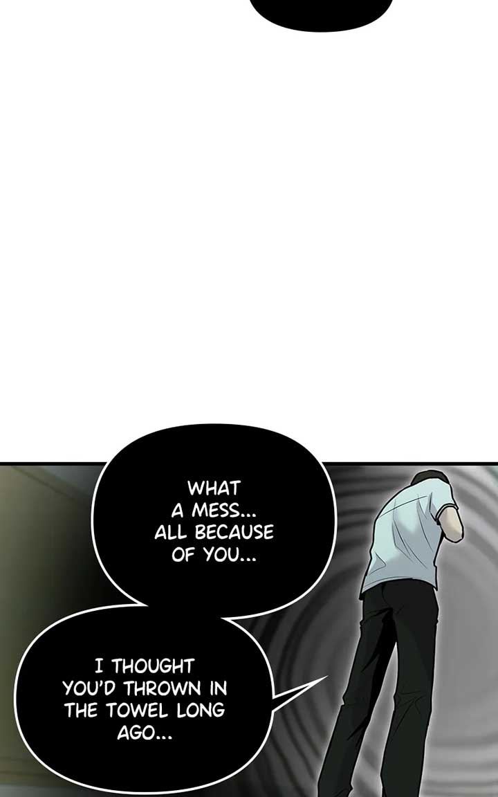 Read Back to Chanbi EN Manga Online