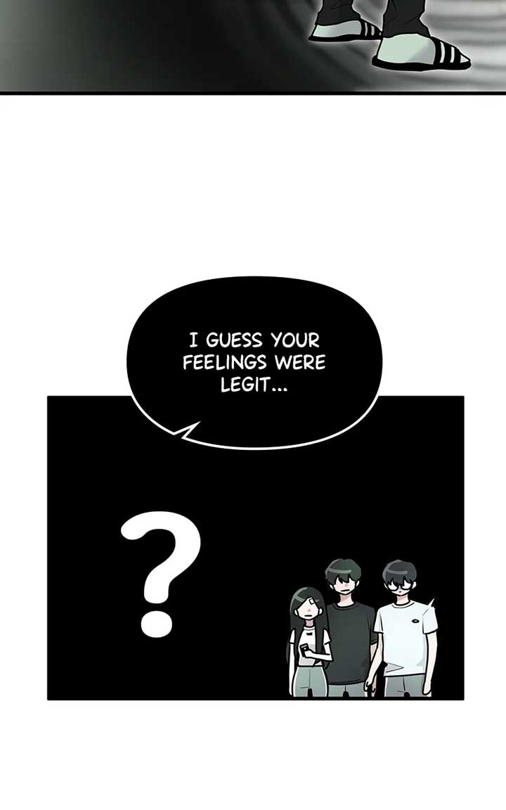 Read Back to Chanbi EN Manga Online