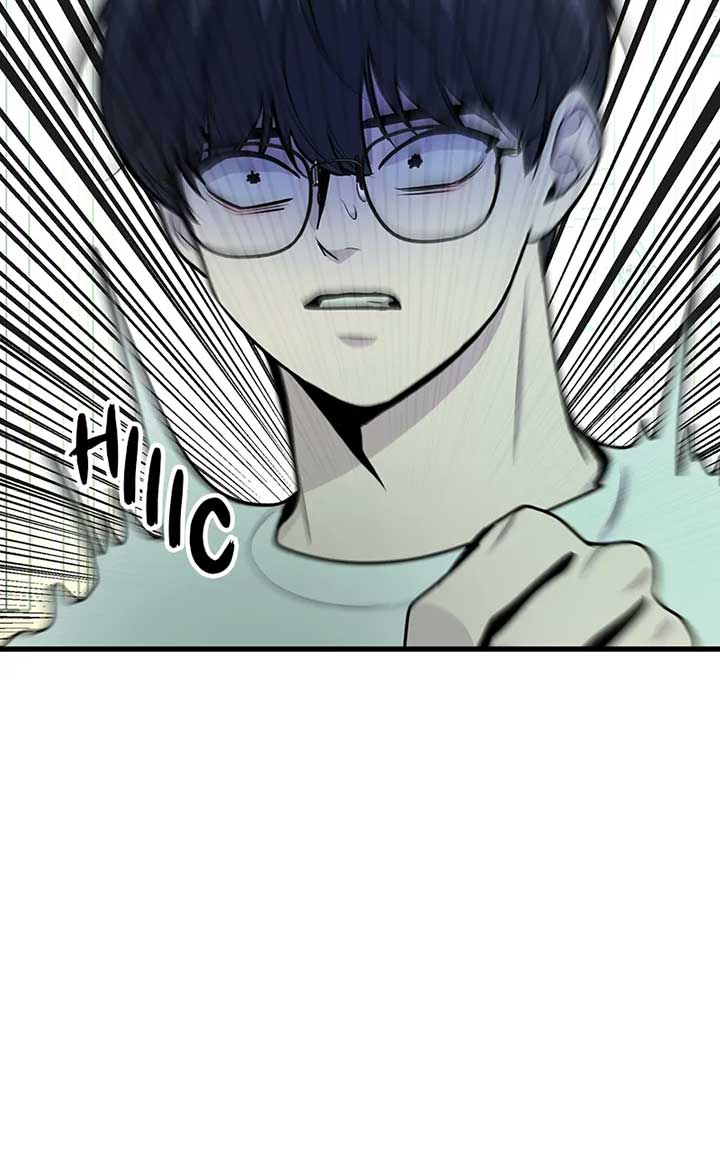 Read Back to Chanbi EN Manga Online