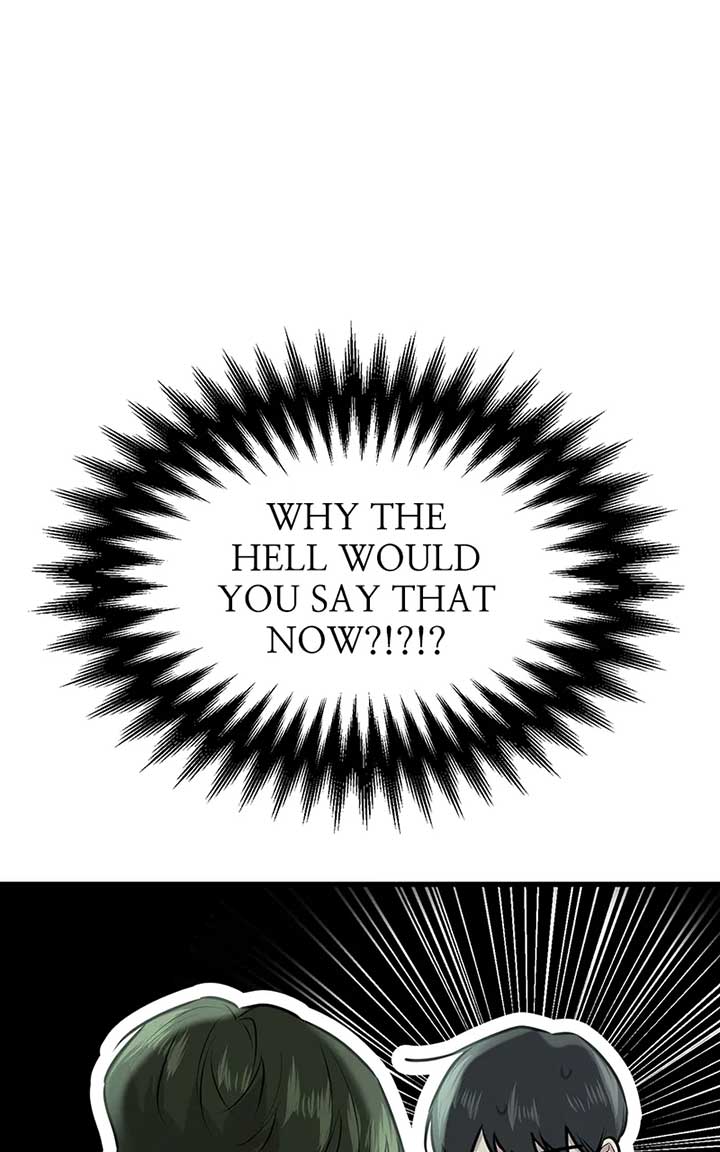 Read Back to Chanbi EN Manga Online