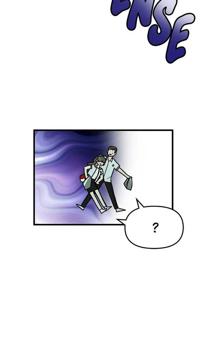 Read Back to Chanbi EN Manga Online