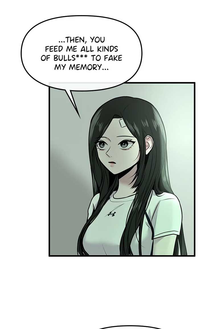 Read Back to Chanbi EN Manga Online