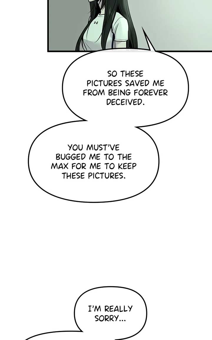 Read Back to Chanbi EN Manga Online