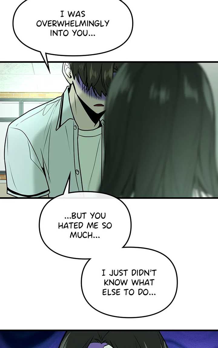 Read Back to Chanbi EN Manga Online