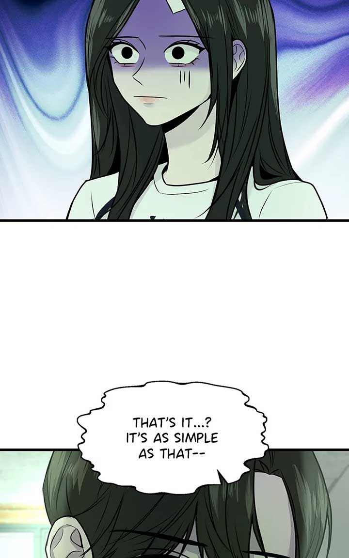 Read Back to Chanbi EN Manga Online