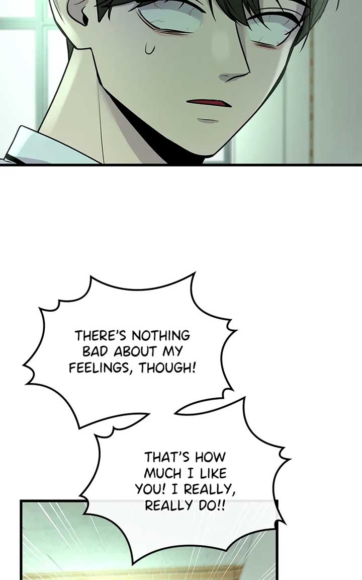 Read Back to Chanbi EN Manga Online
