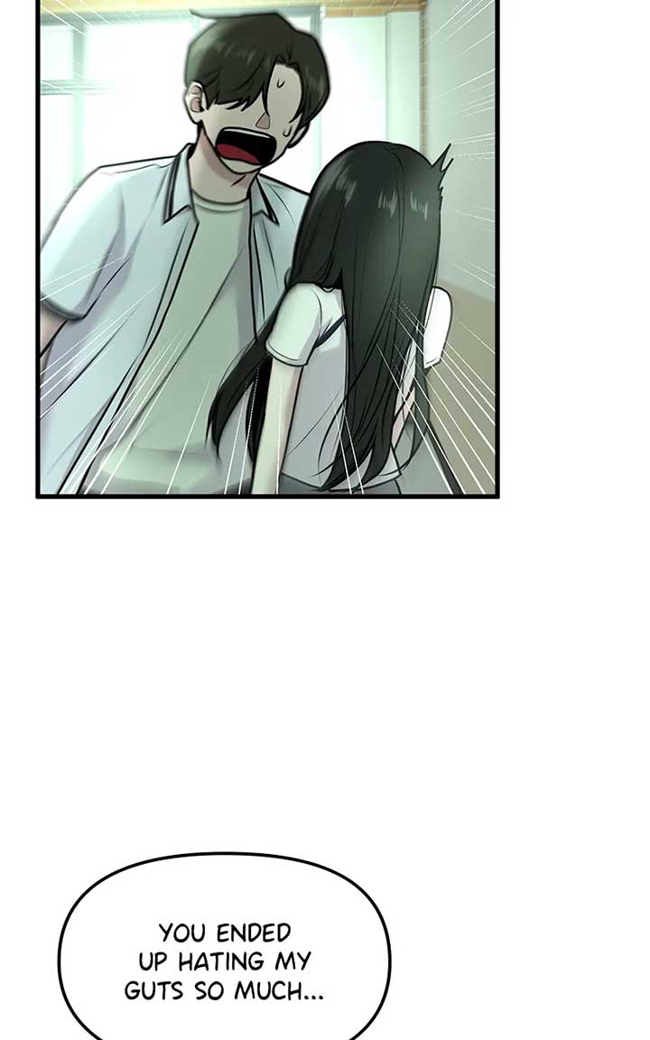 Read Back to Chanbi EN Manga Online