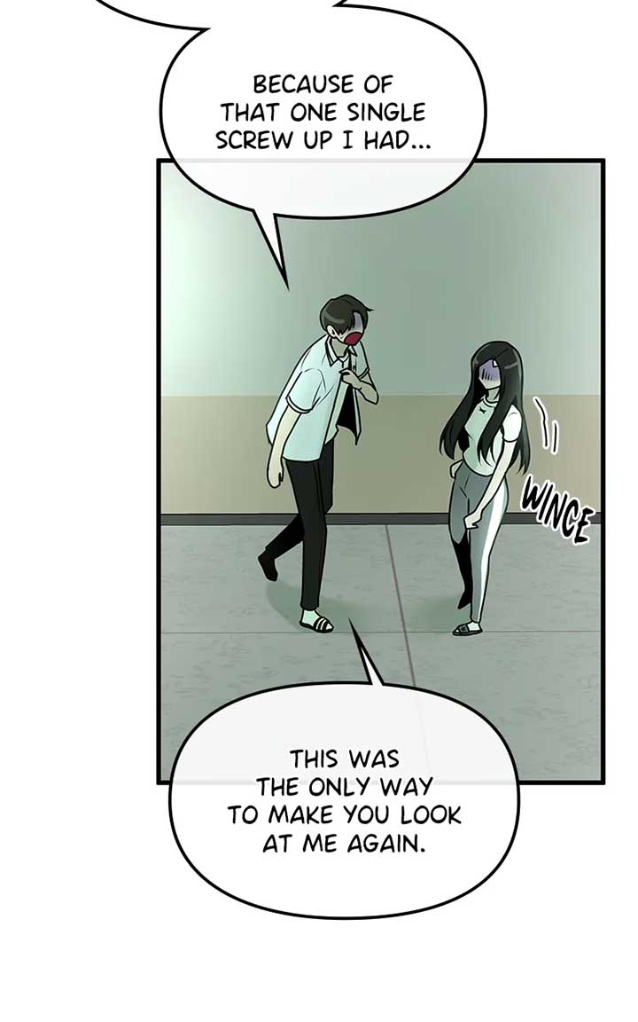 Read Back to Chanbi EN Manga Online