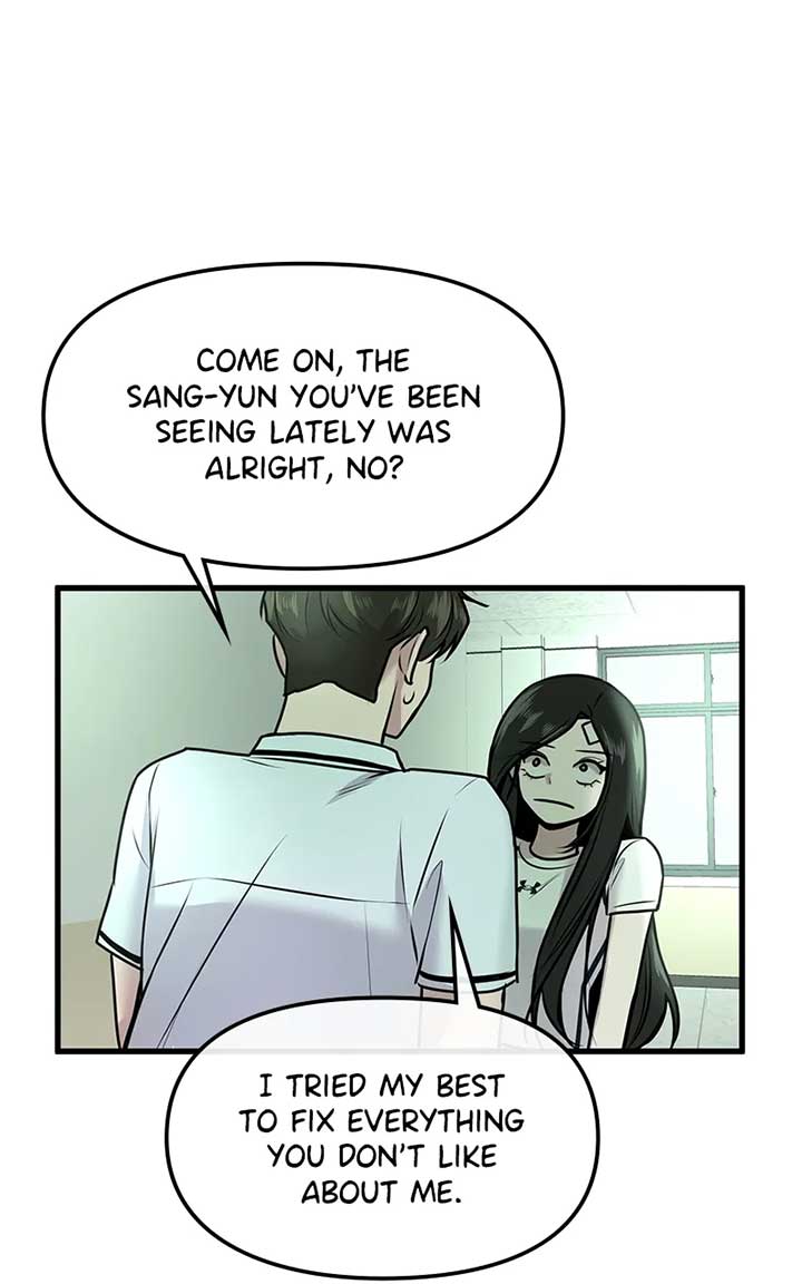 Read Back to Chanbi EN Manga Online