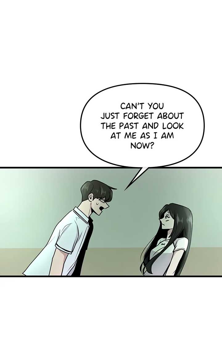 Read Back to Chanbi EN Manga Online