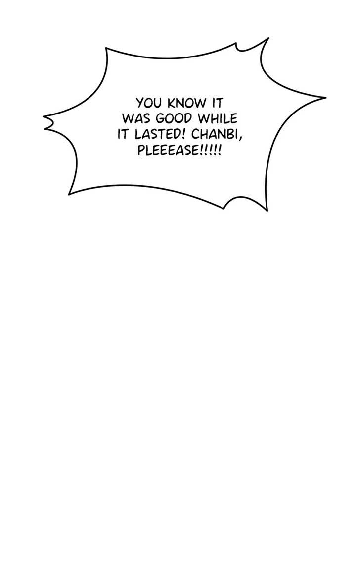 Read Back to Chanbi EN Manga Online