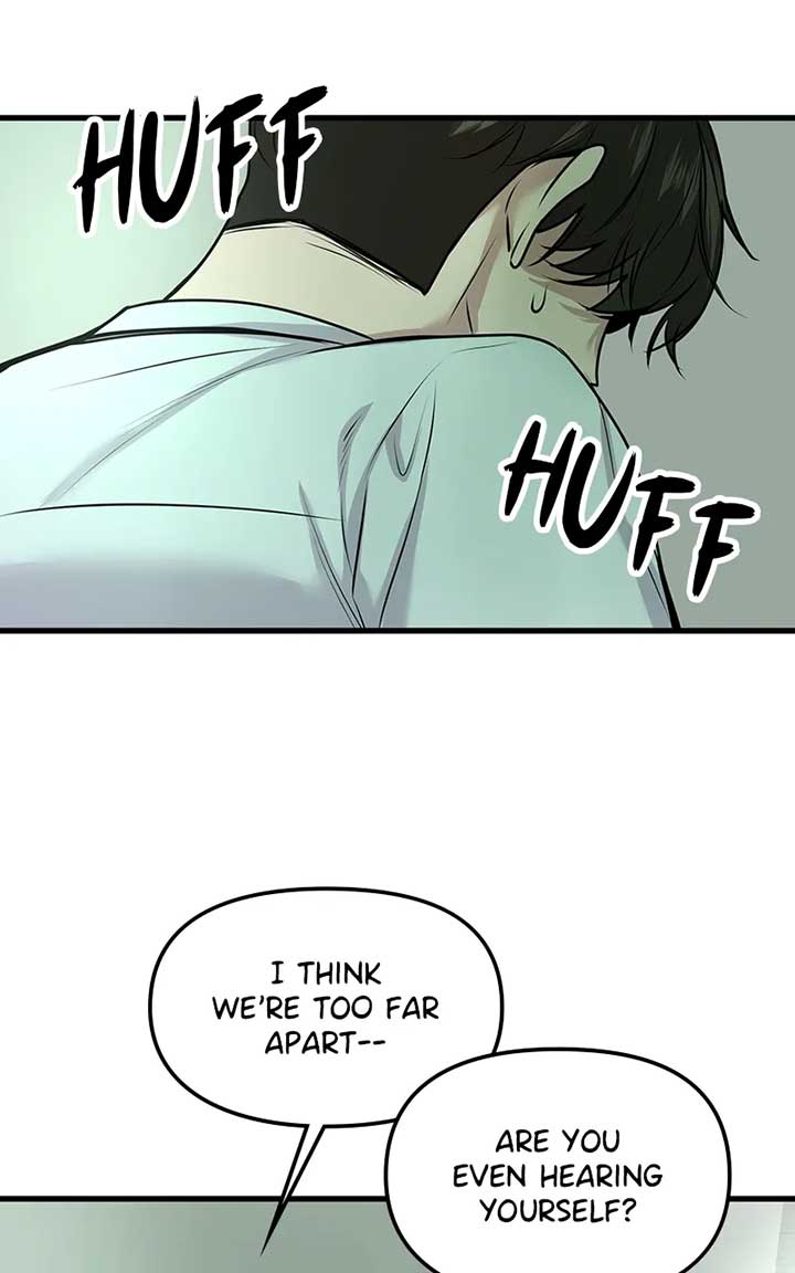 Read Back to Chanbi EN Manga Online