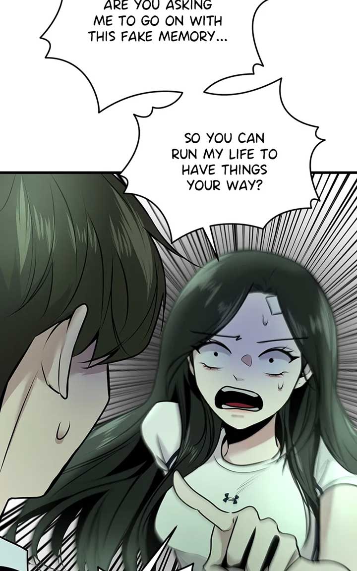 Read Back to Chanbi EN Manga Online