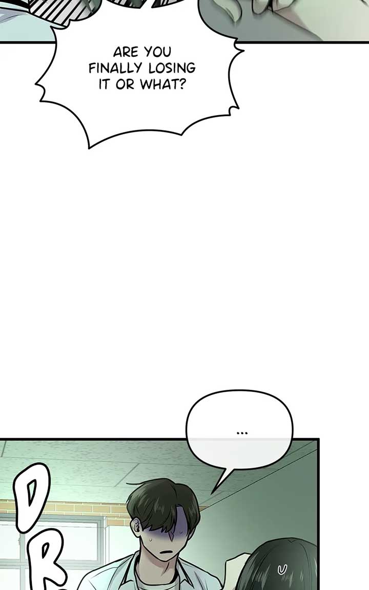 Read Back to Chanbi EN Manga Online